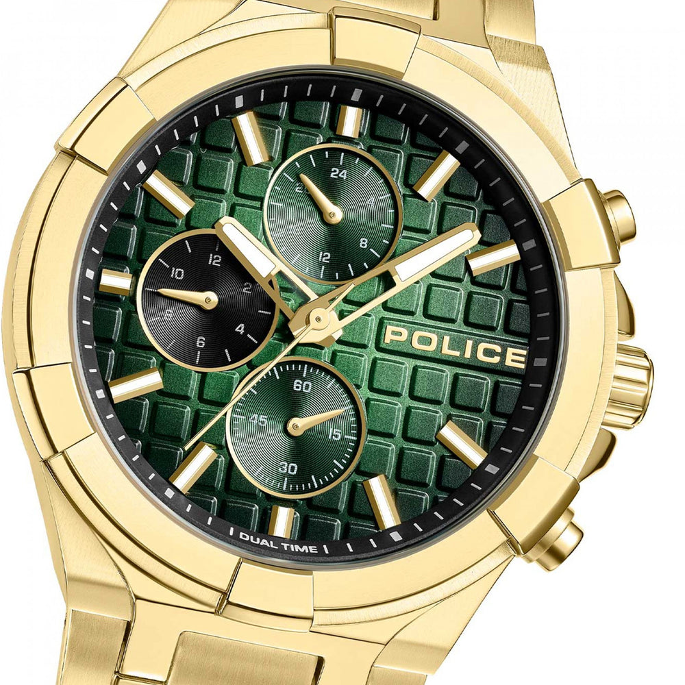 
                  
                    Orologio Police PEWGK0082003
                  
                