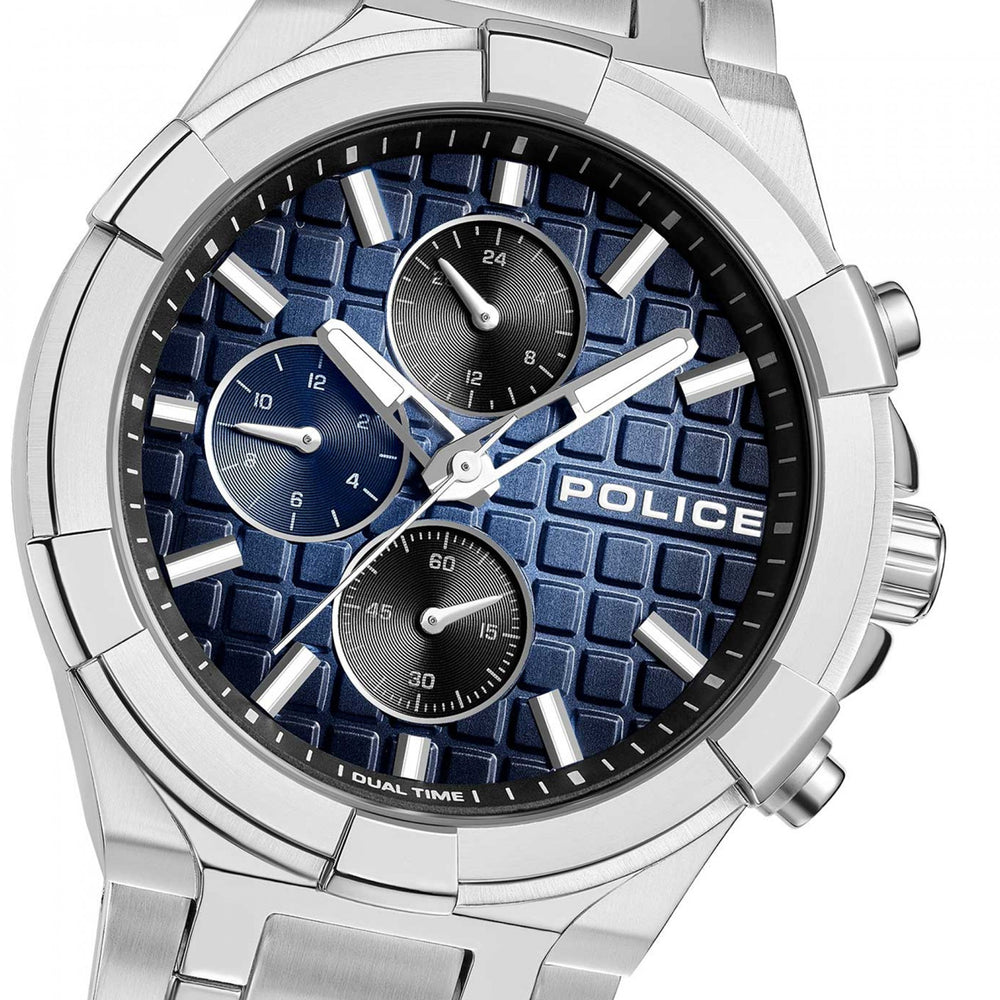 
                  
                    Orologio Police PEWGK0082004
                  
                