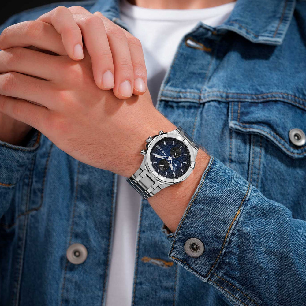 
                  
                    Orologio Police PEWGK0082004
                  
                