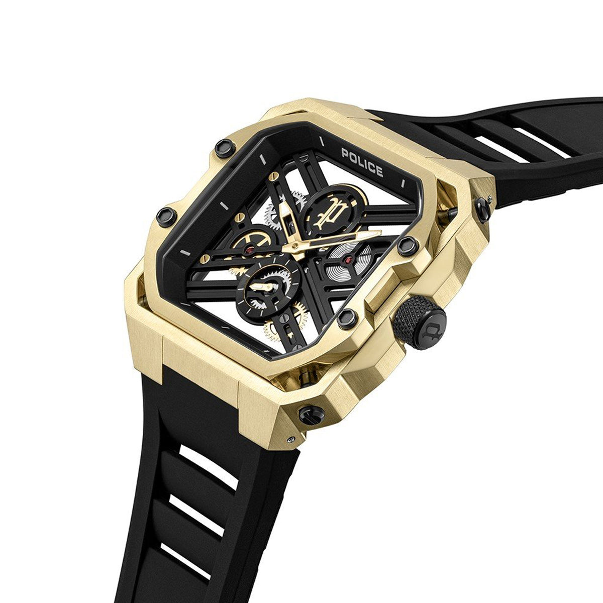 Orologio Police PEWGM0072003