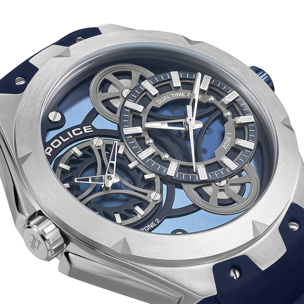 
                  
                    Orologio Police PEWGM0081703
                  
                