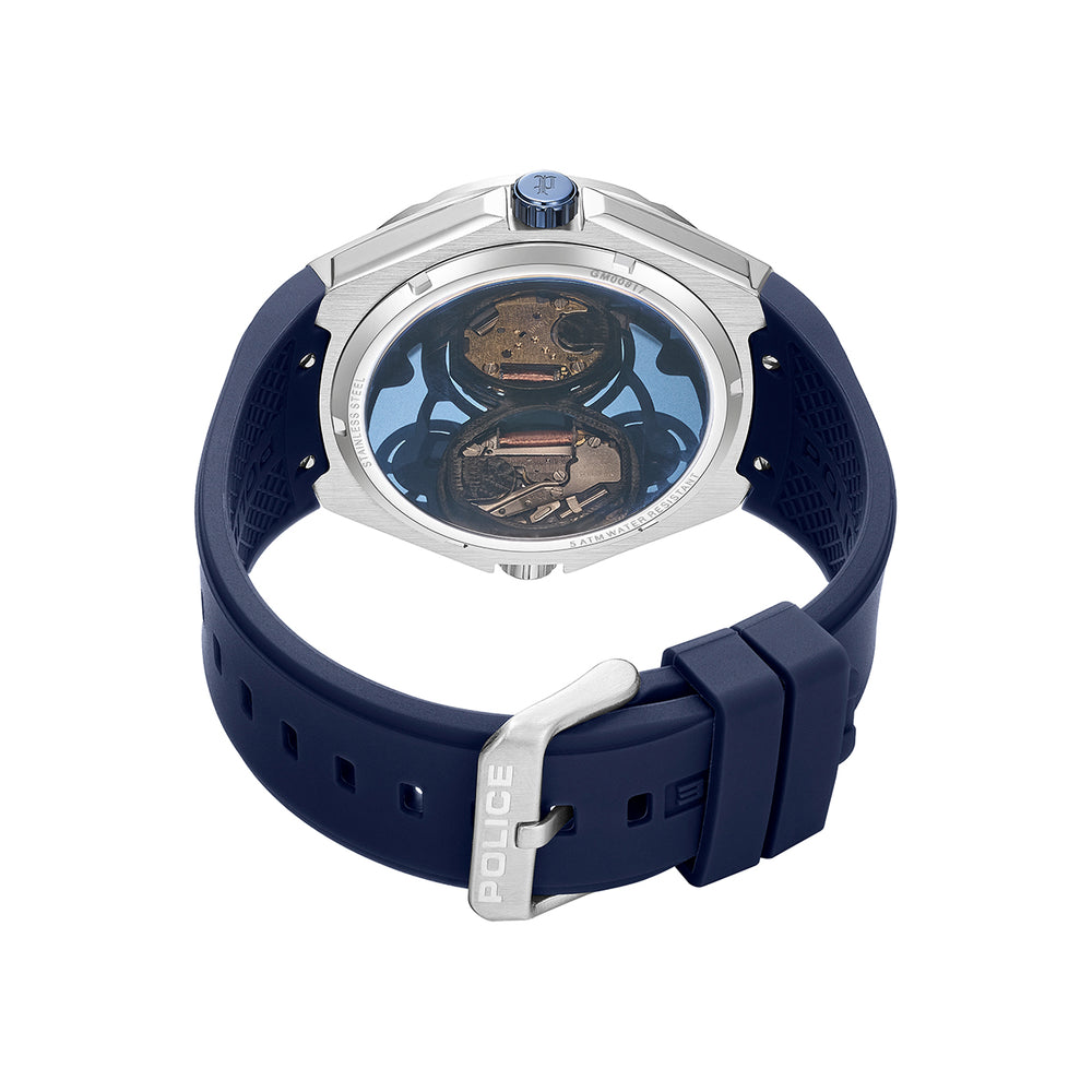 
                  
                    Orologio Police PEWGM0081703
                  
                