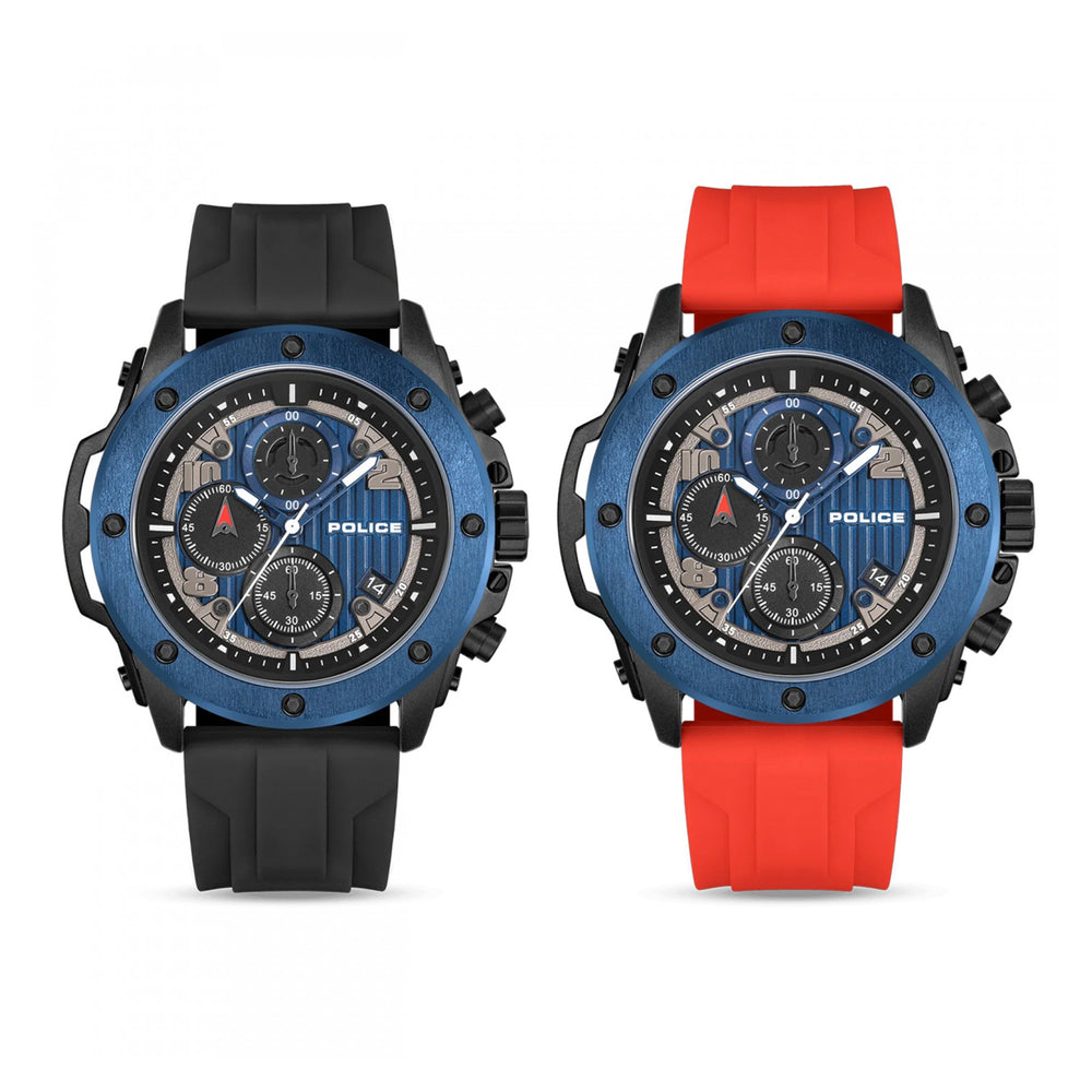 Orologio Police PEWGO00777X0