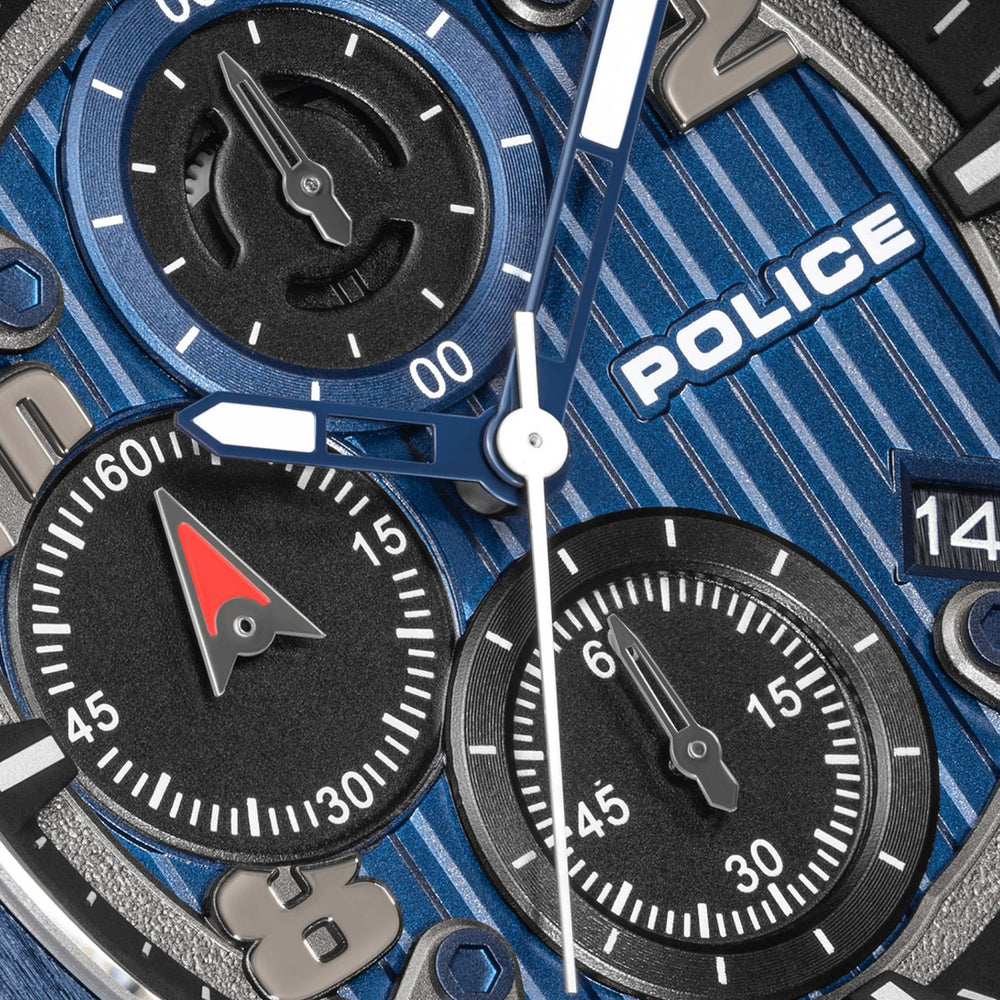 
                  
                    Orologio Police PEWGO00777X0
                  
                