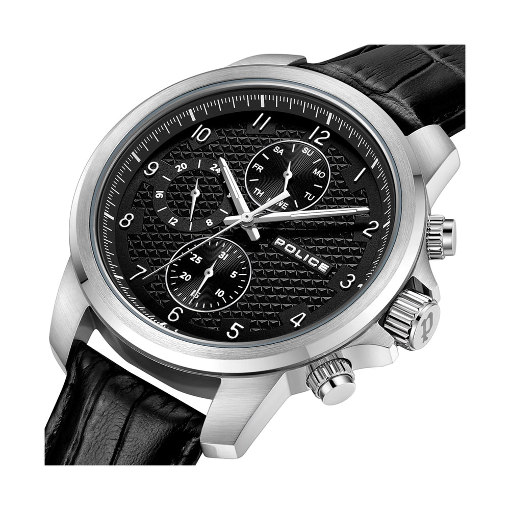 
                  
                    Orologio Police PEWJF0021503
                  
                