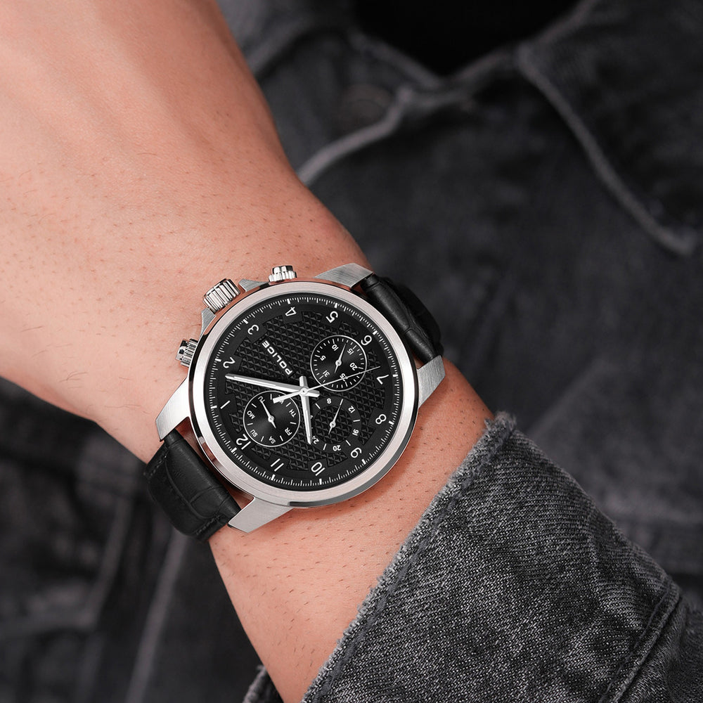 
                  
                    Orologio Police PEWJF0021503
                  
                