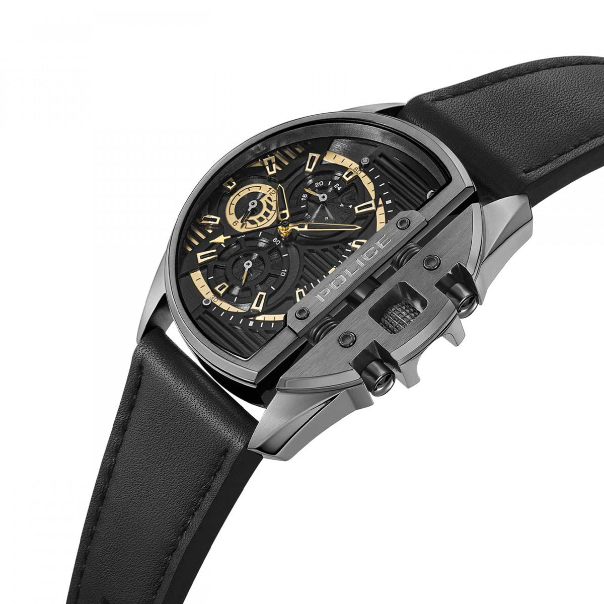 Orologio Police PEWJF2203601M