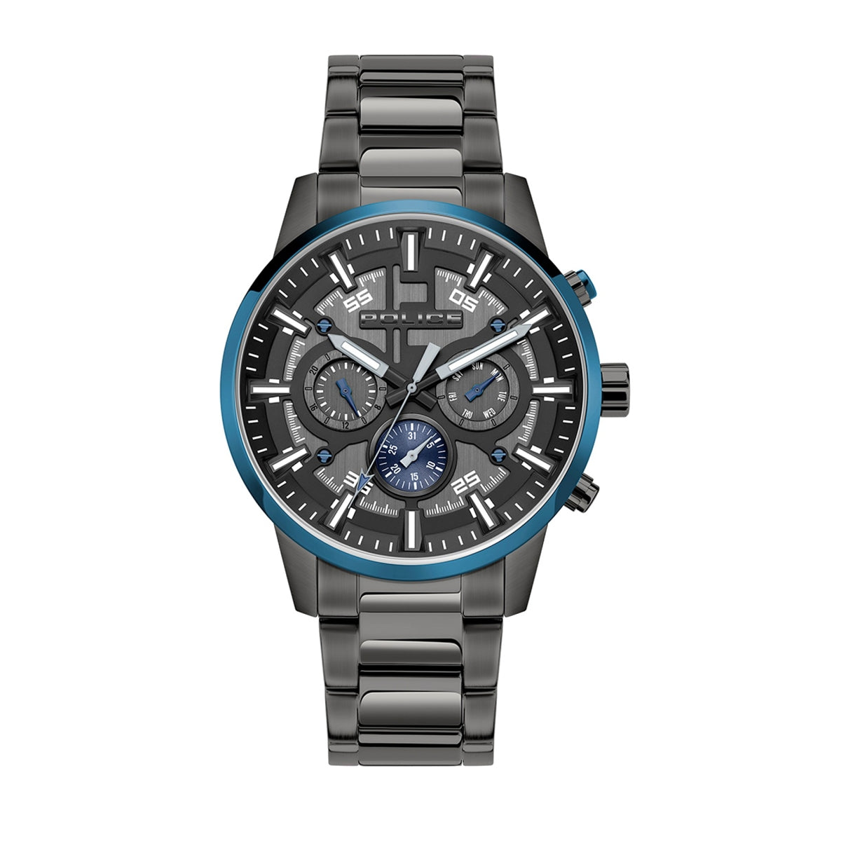 Orologio Police PEWJK2003440M