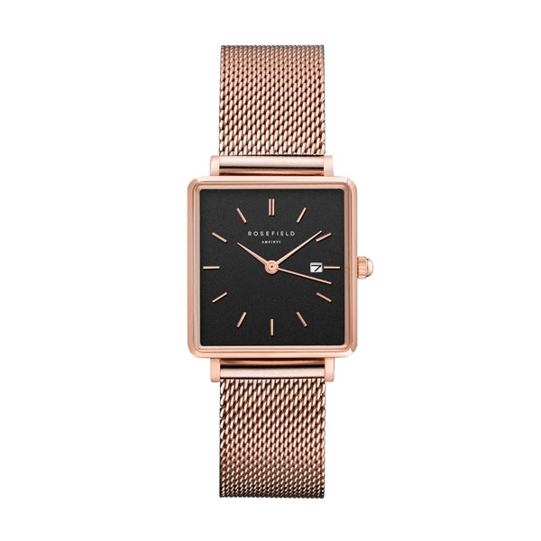 Orologio Rosefield QBMR-Q05