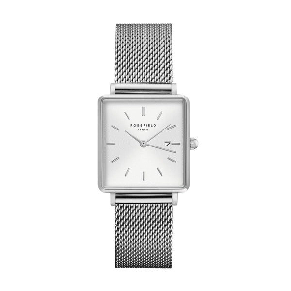 Orologio Rosefield QWSS-Q02