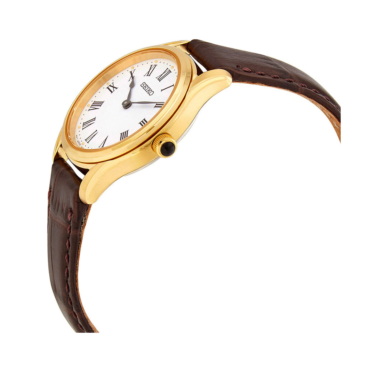 Orologio SEIKO SWR072P1 uomo