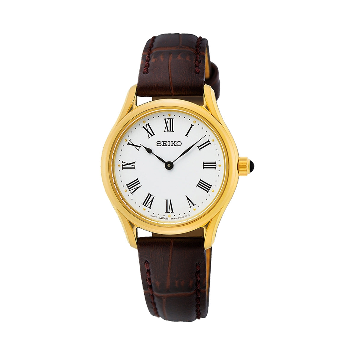 Orologio SEIKO SWR072P1 uomo