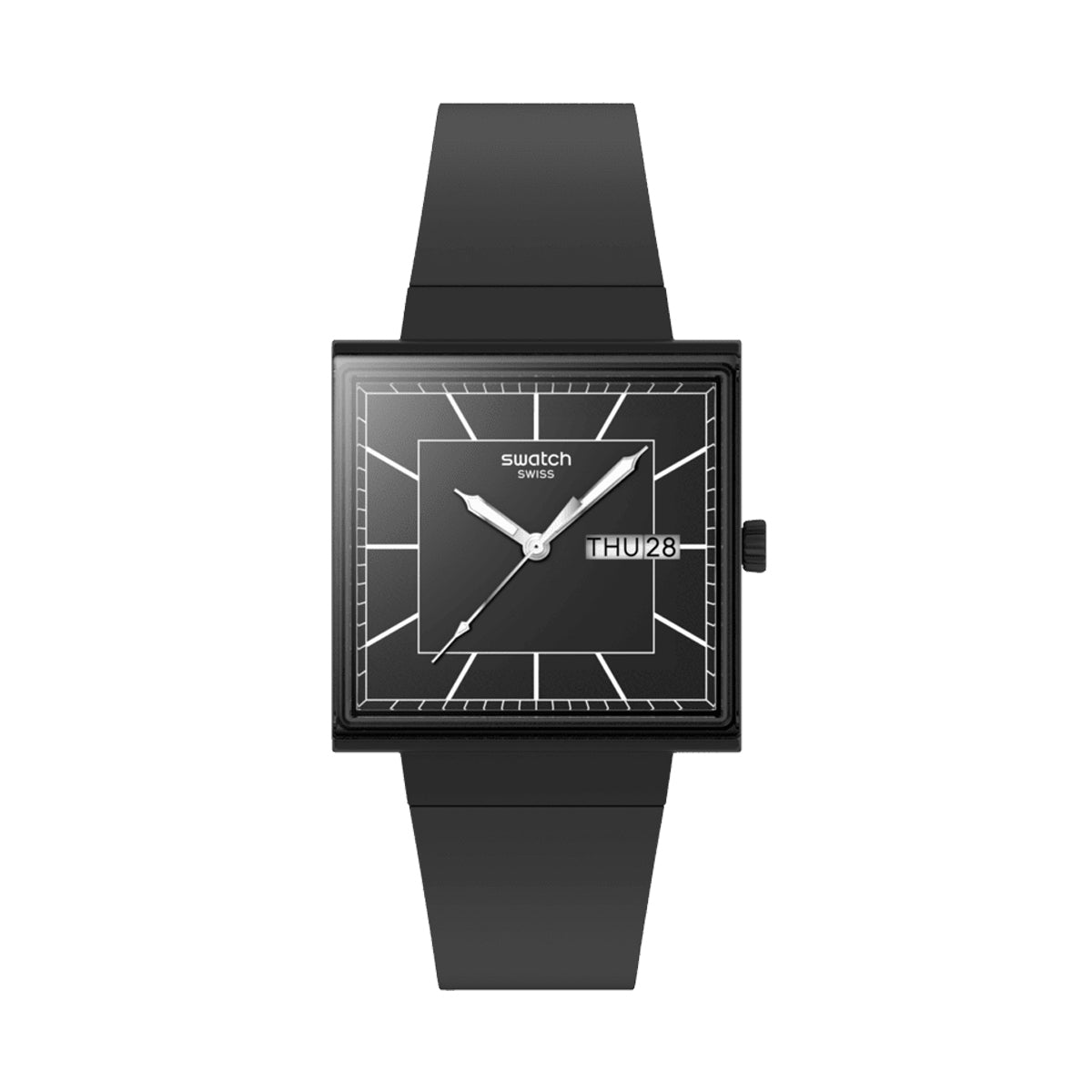 Orologio SWATCH SO34B701 uomo