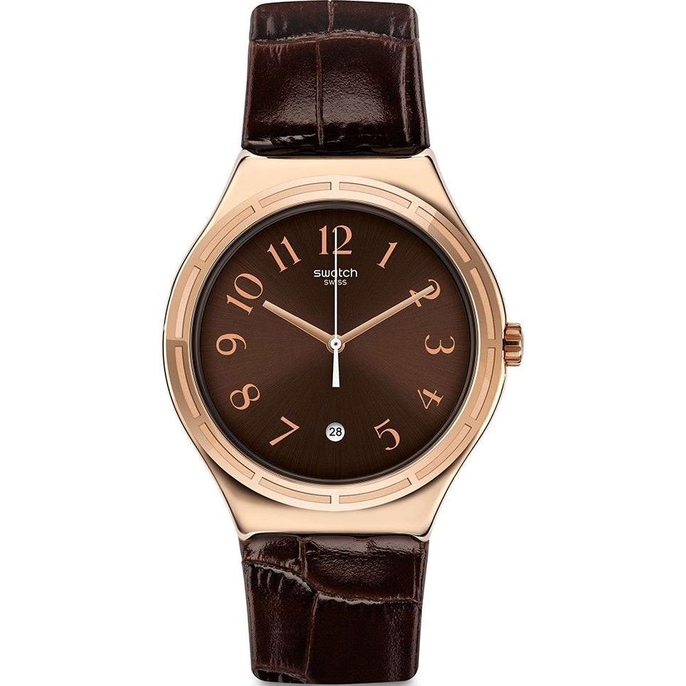 Orologio SWATCH YWG406 uomo