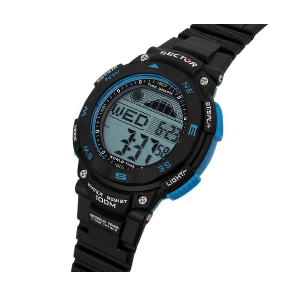 
                  
                    Orologio Sector R3251534002
                  
                