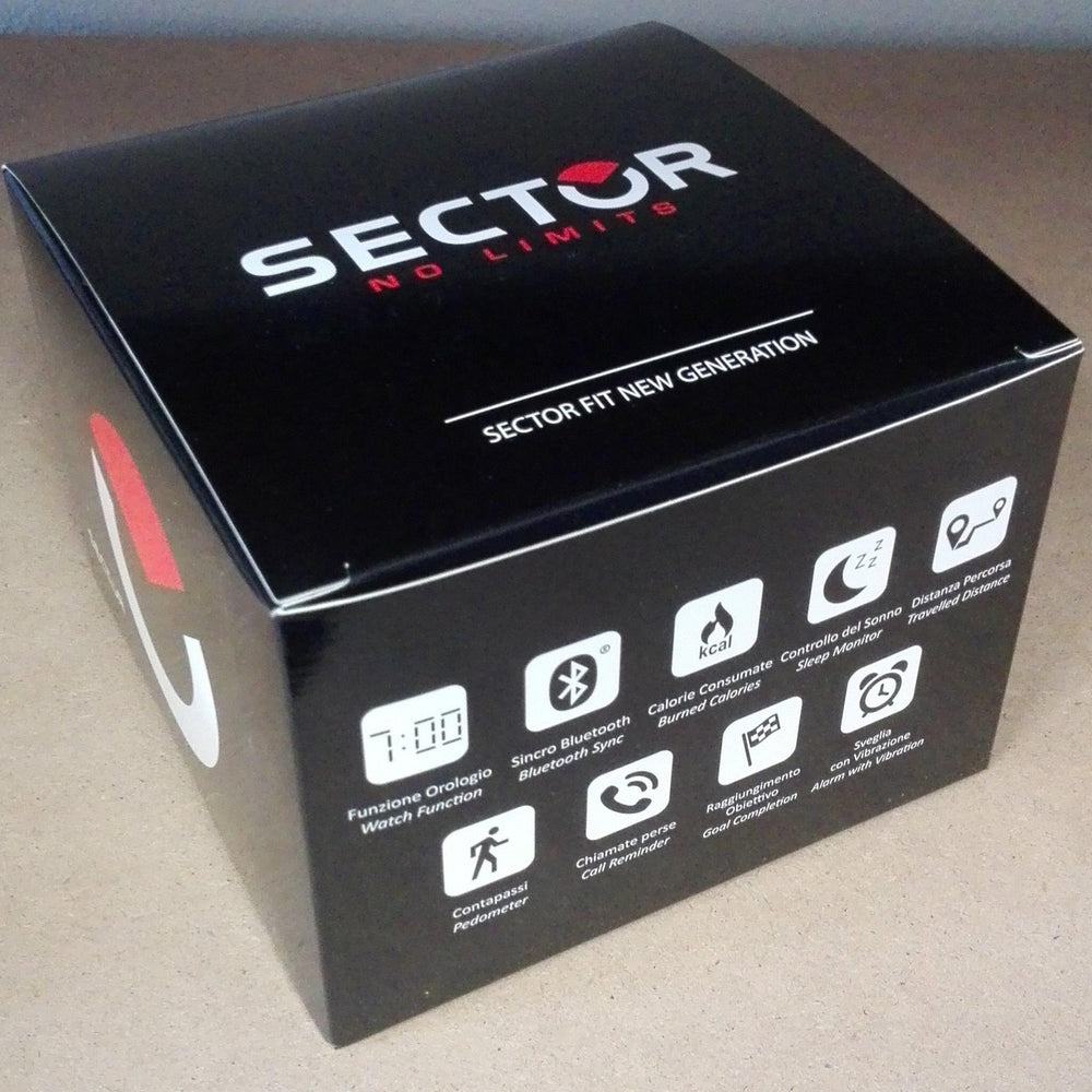 
                  
                    Orologio Sector R3251569003
                  
                