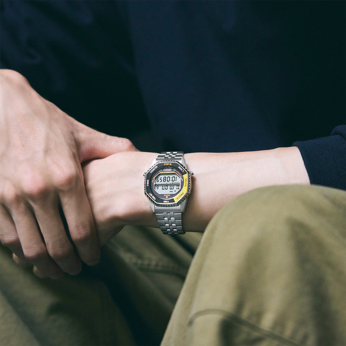 Orologio Seiko SMGG17P1