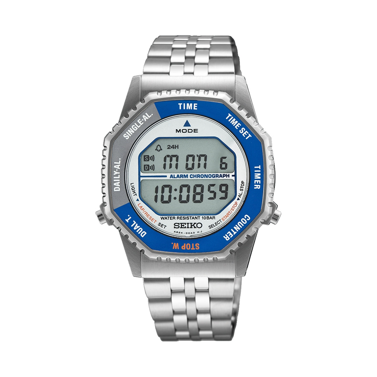 Orologio Seiko SMGG21P1