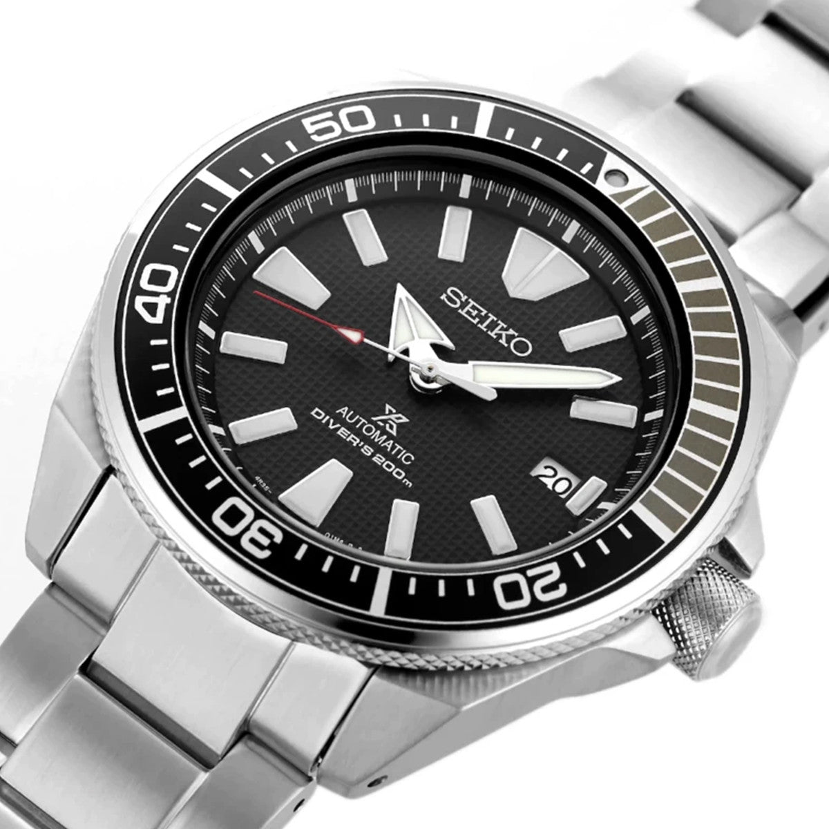 Orologio Seiko SRPF03K1