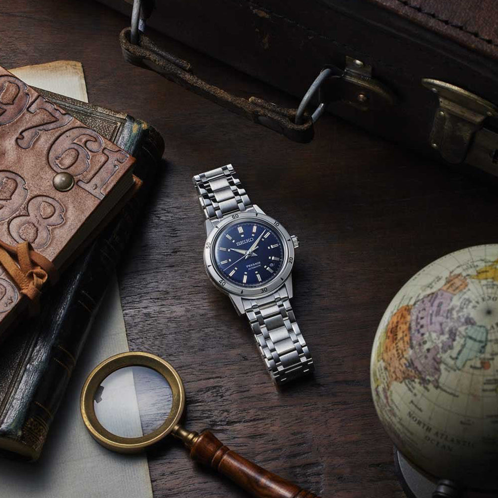 
                  
                    Orologio Seiko SRPL07J1
                  
                