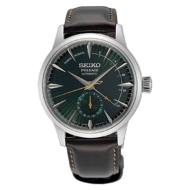 Orologio Seiko SSA459J1