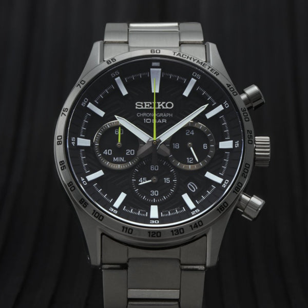 Orologio Seiko SSB413P1