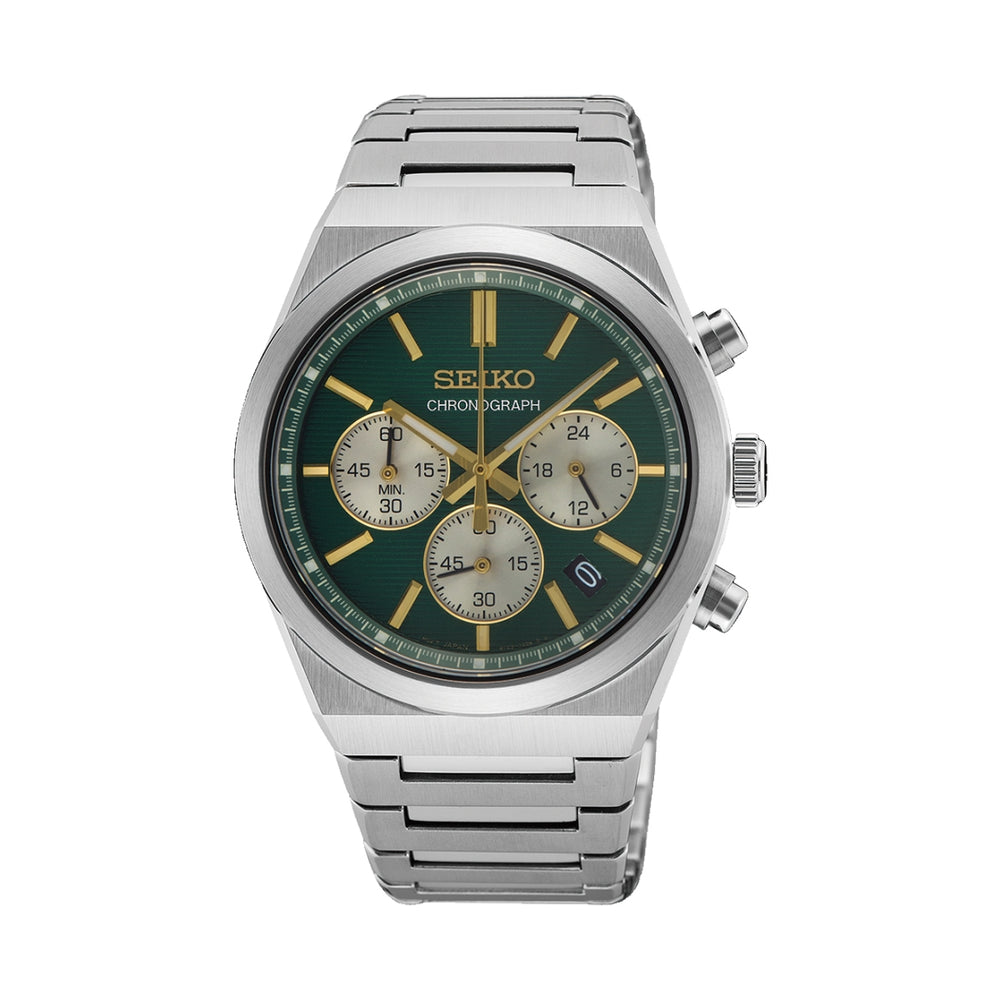 Orologio Seiko SSB461P1