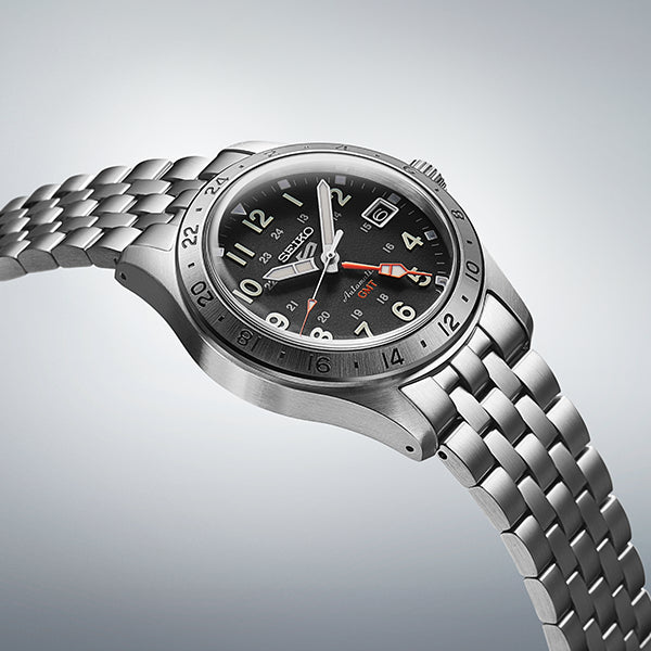 
                  
                    Orologio Seiko SSK023K1
                  
                