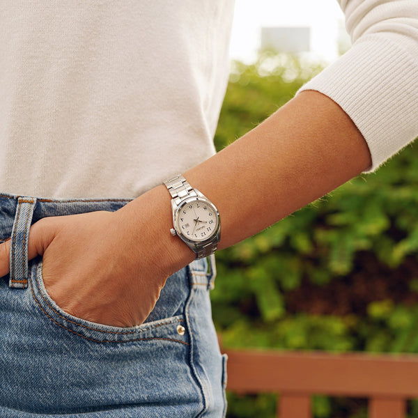 
                  
                    Orologio Seiko SUR465P1
                  
                