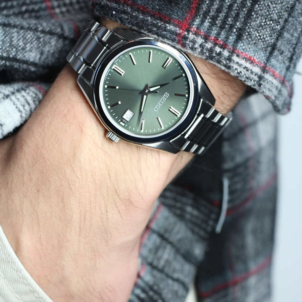 Orologio Seiko SUR527P1