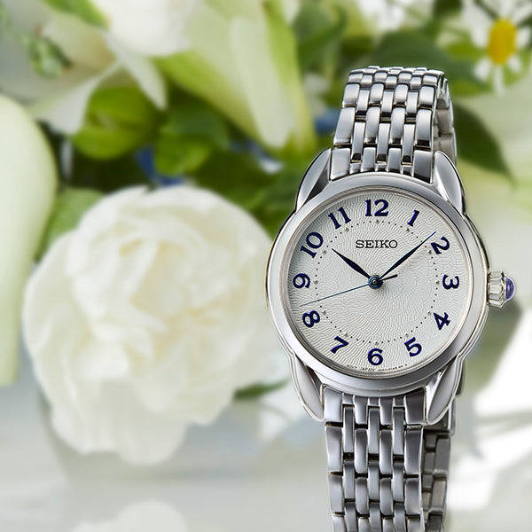 
                  
                    Orologio Seiko SUR561P1
                  
                