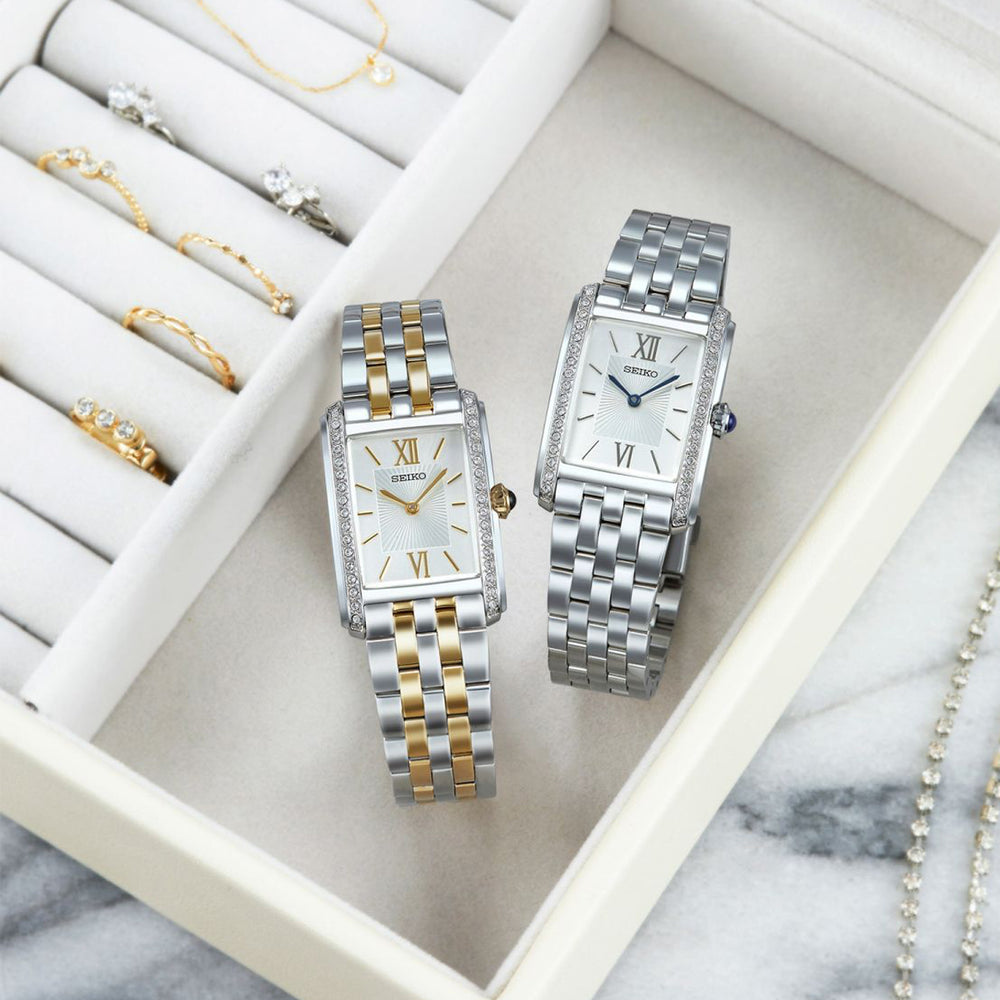 Orologio Seiko SWR091P1