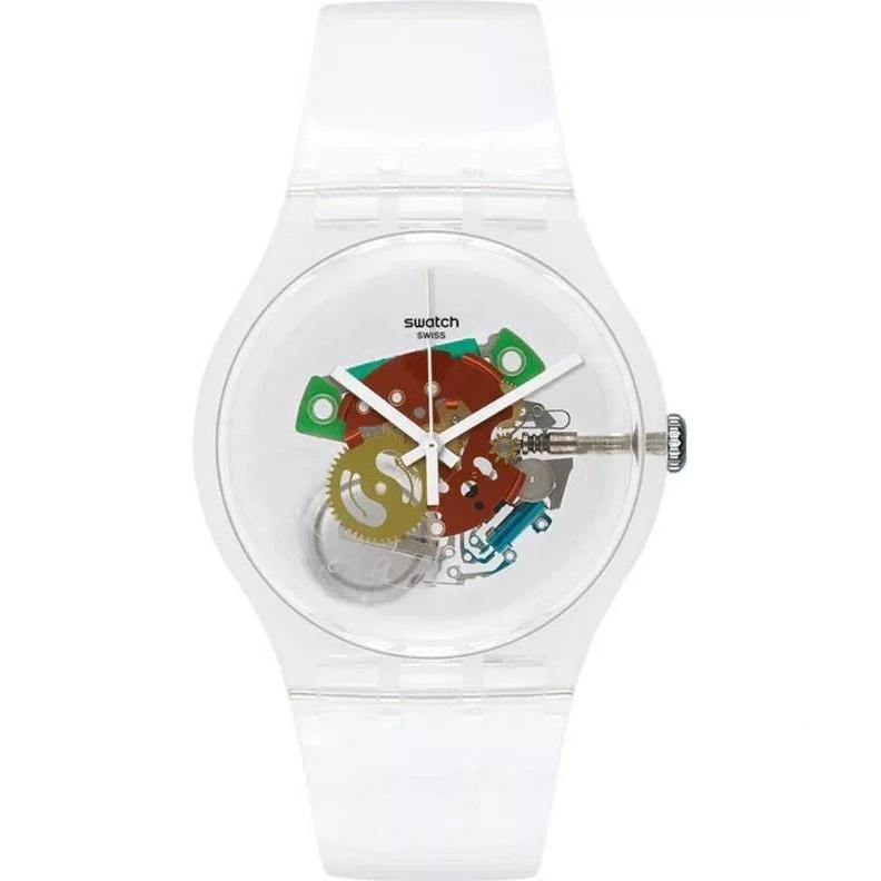 Orologio Swatch SO29K104-S06