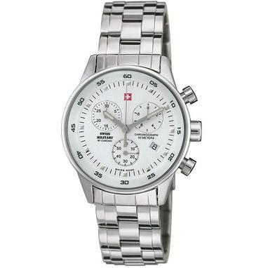Orologio Swiss Military 34005.02