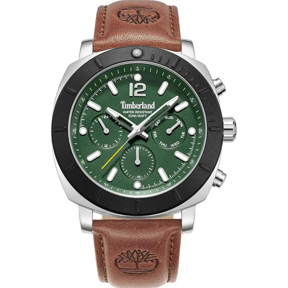 Orologio TIMBERLAND TDWGF0074902 uomo