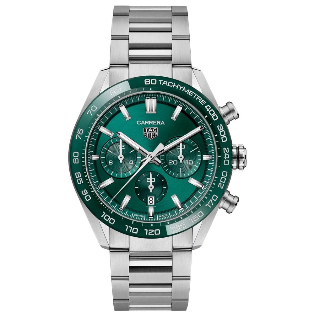 Orologio Tag Heuer CBN2A1N.BA0643