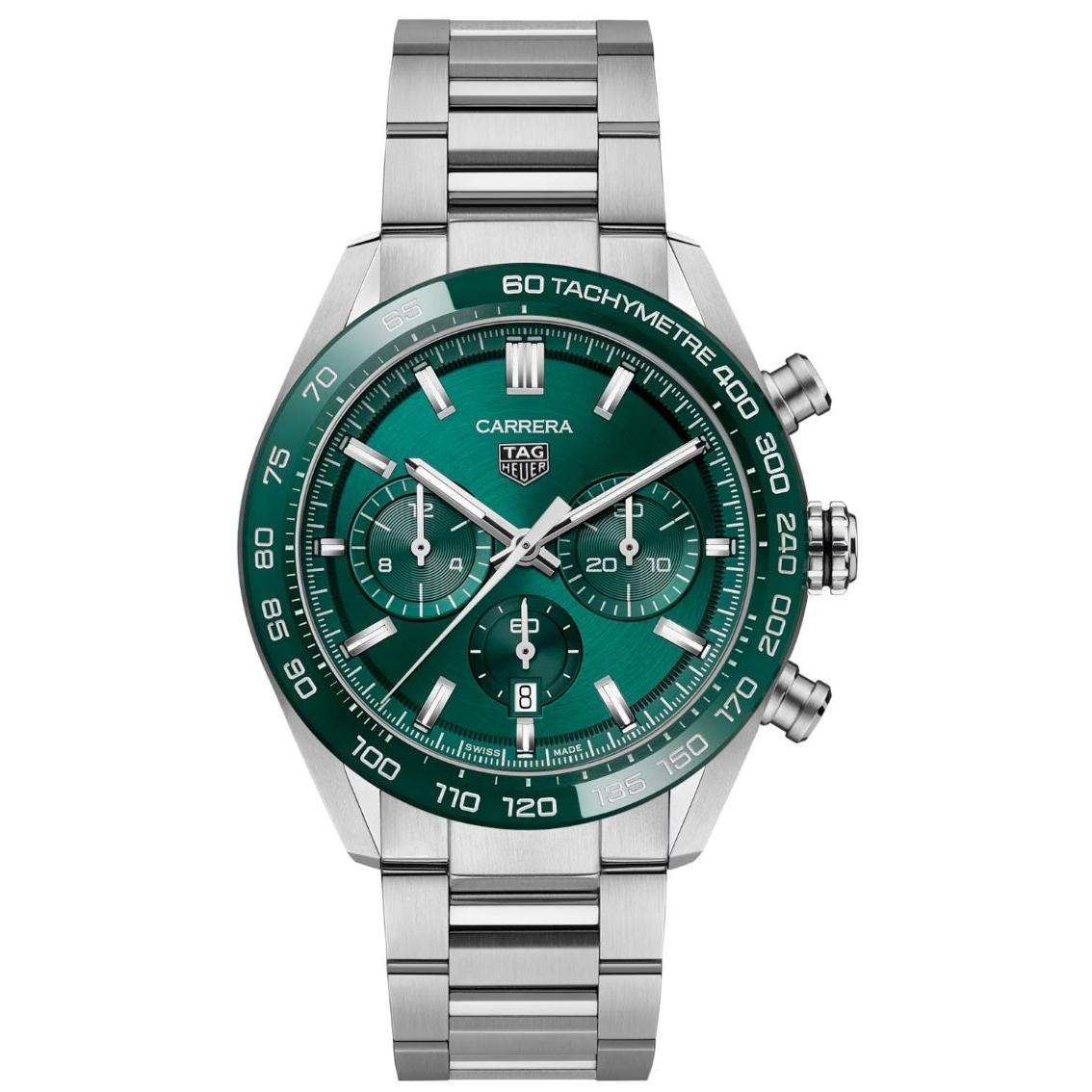 Orologio Tag Heuer CBN2A1N.BA0643