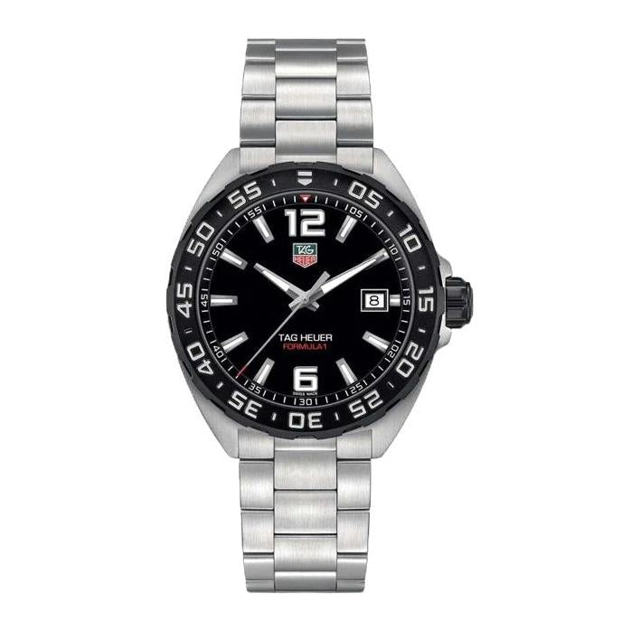 Orologio Tag Heuer WAZ1110.BA0875