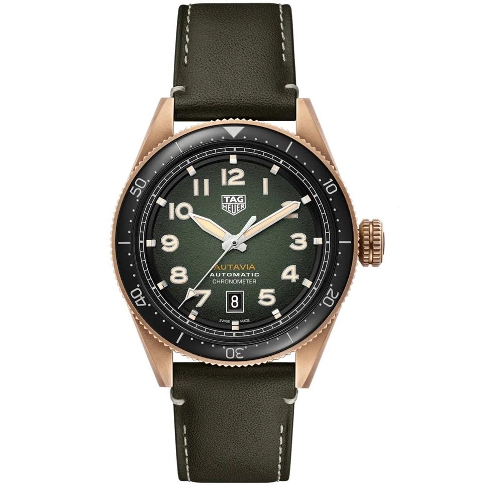 Orologio Tag Heuer WBE5190.FC8268