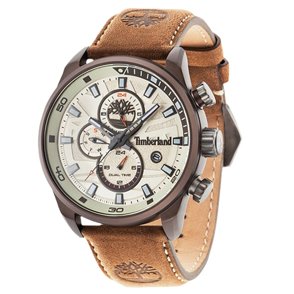 Orologio Timberland TBL14816JLBN07