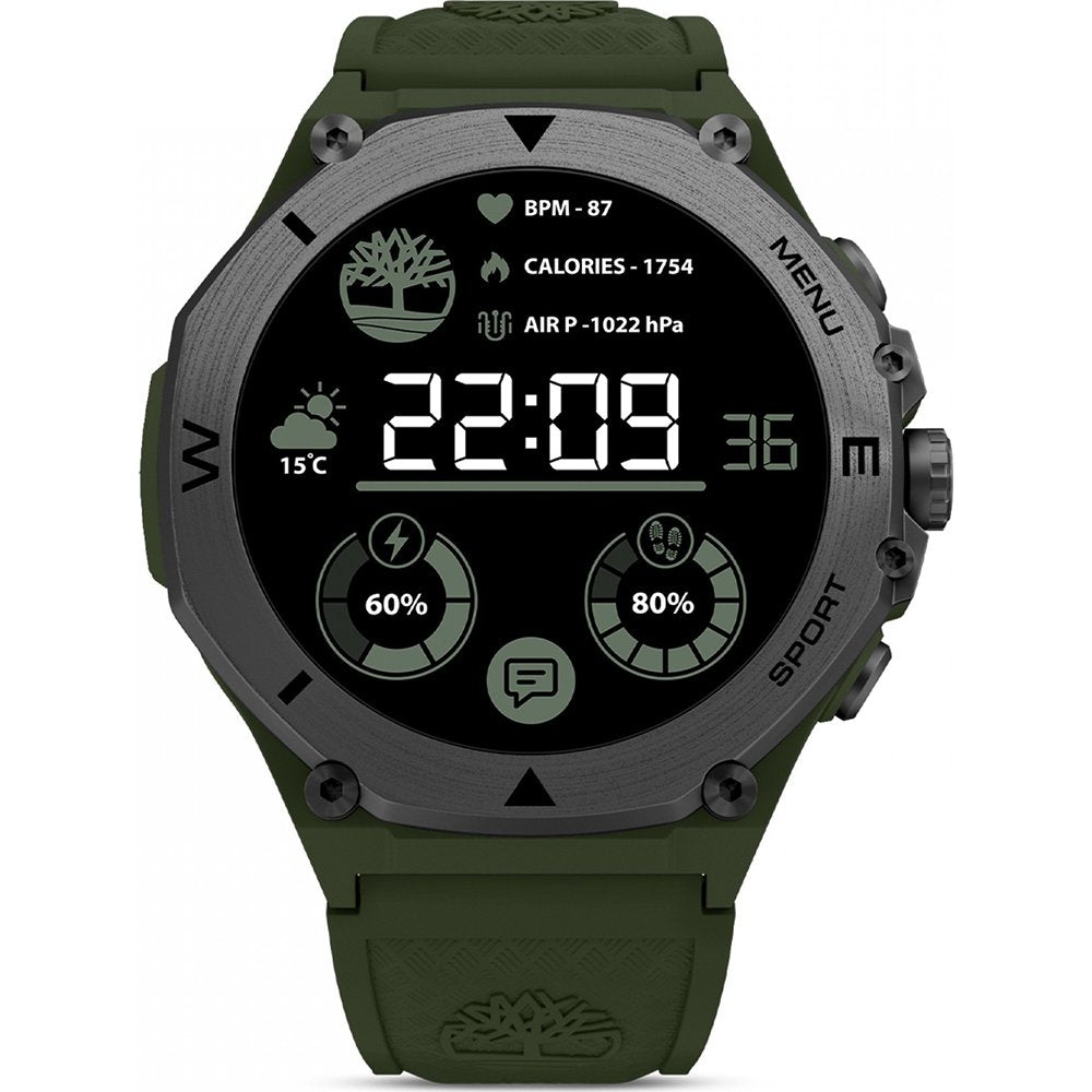 Orologio Timberland TDIGB0089803