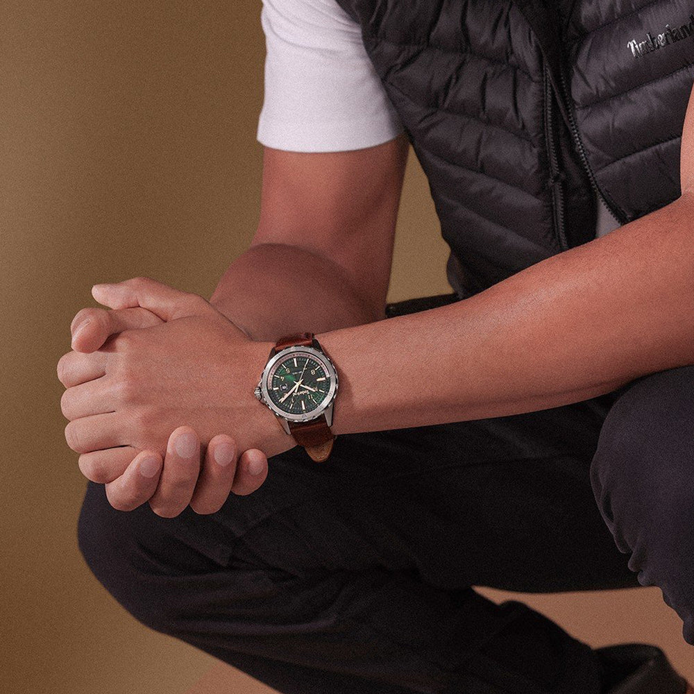 
                  
                    Orologio Timberland TDWGB0055801
                  
                