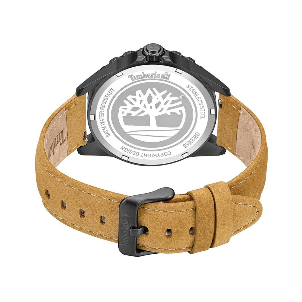 
                  
                    Orologio Timberland TDWGB0055803
                  
                
