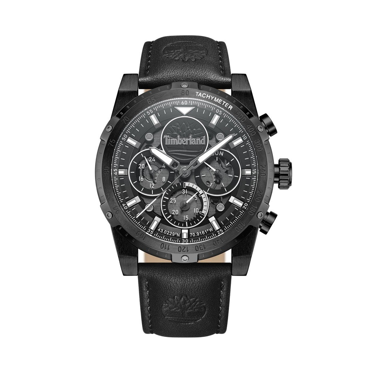 Orologio Timberland TDWGF0009402