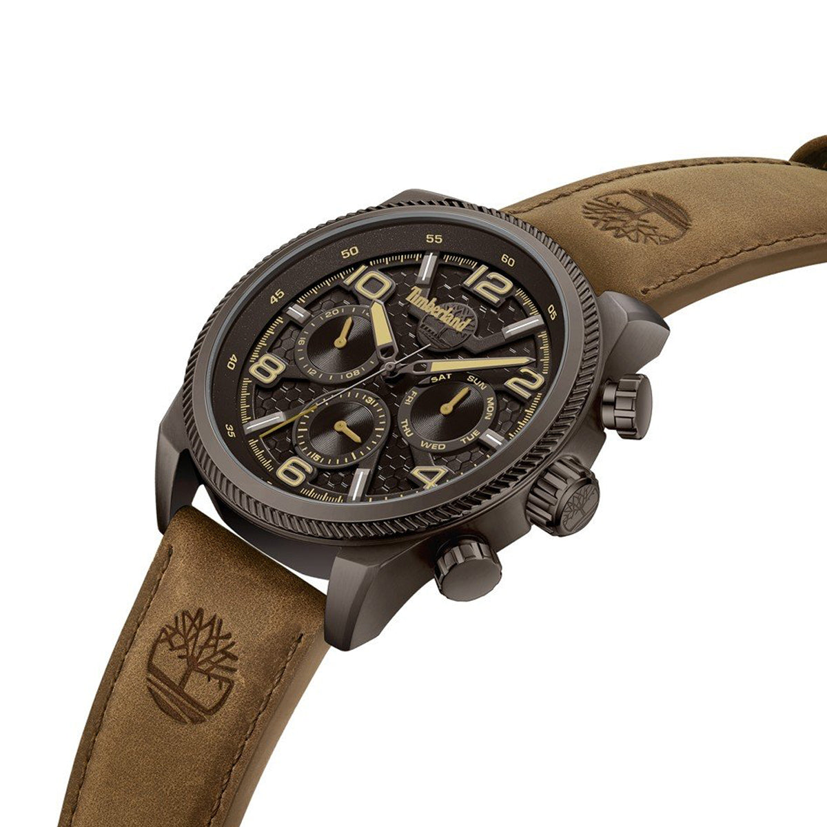 Orologio Timberland TDWGF0028706M