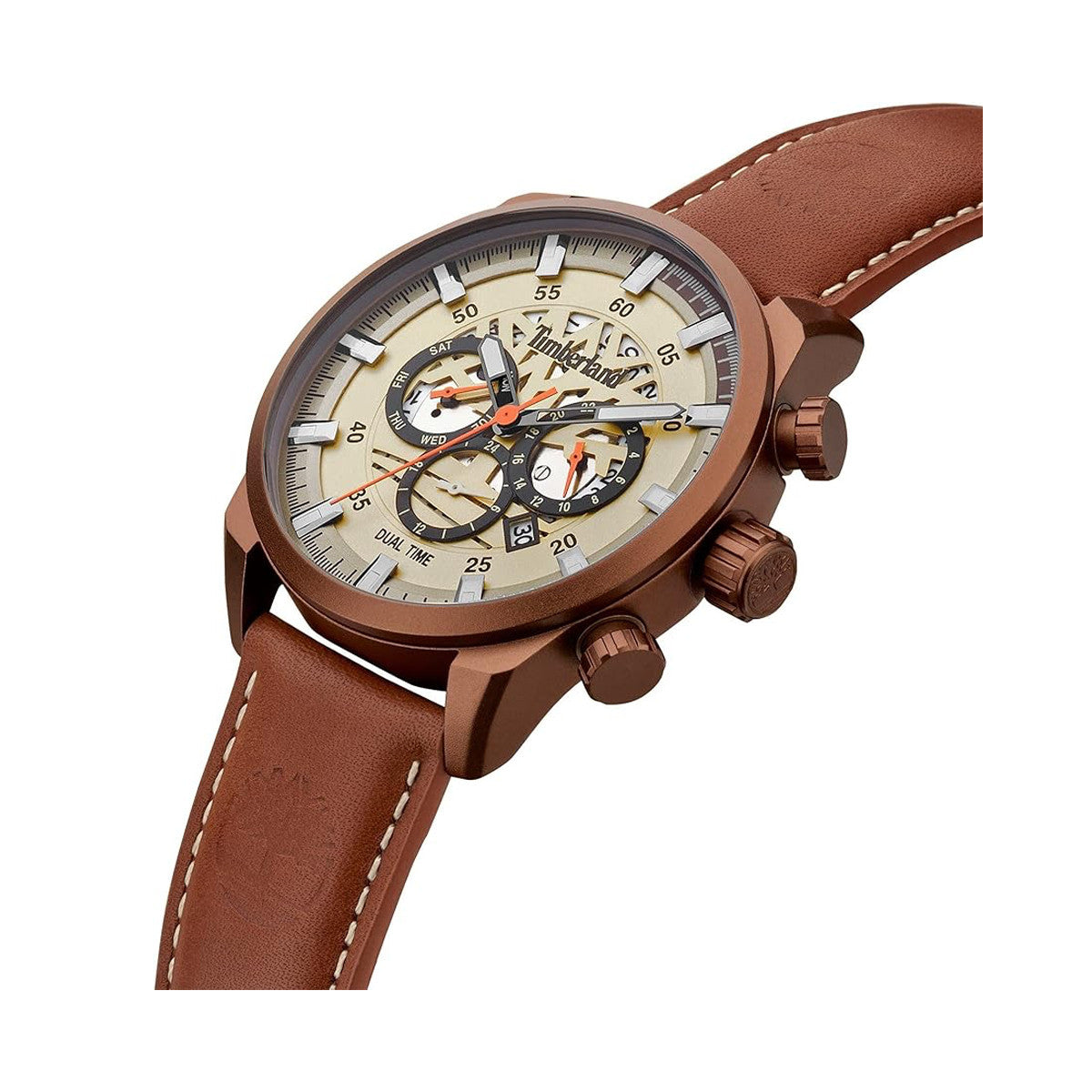 Orologio Timberland TDWGF2100604