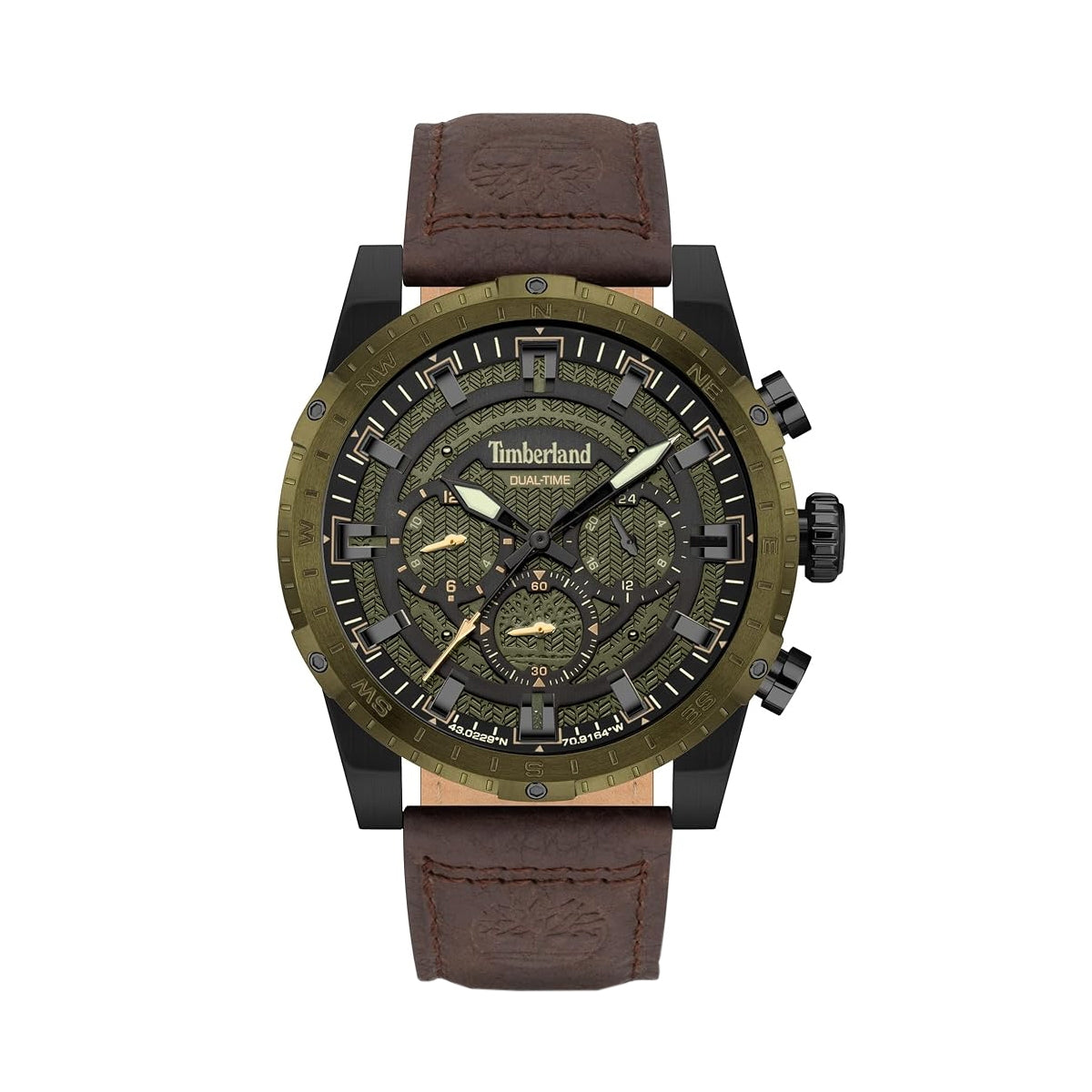 Orologio Timberland TDWGF2202001