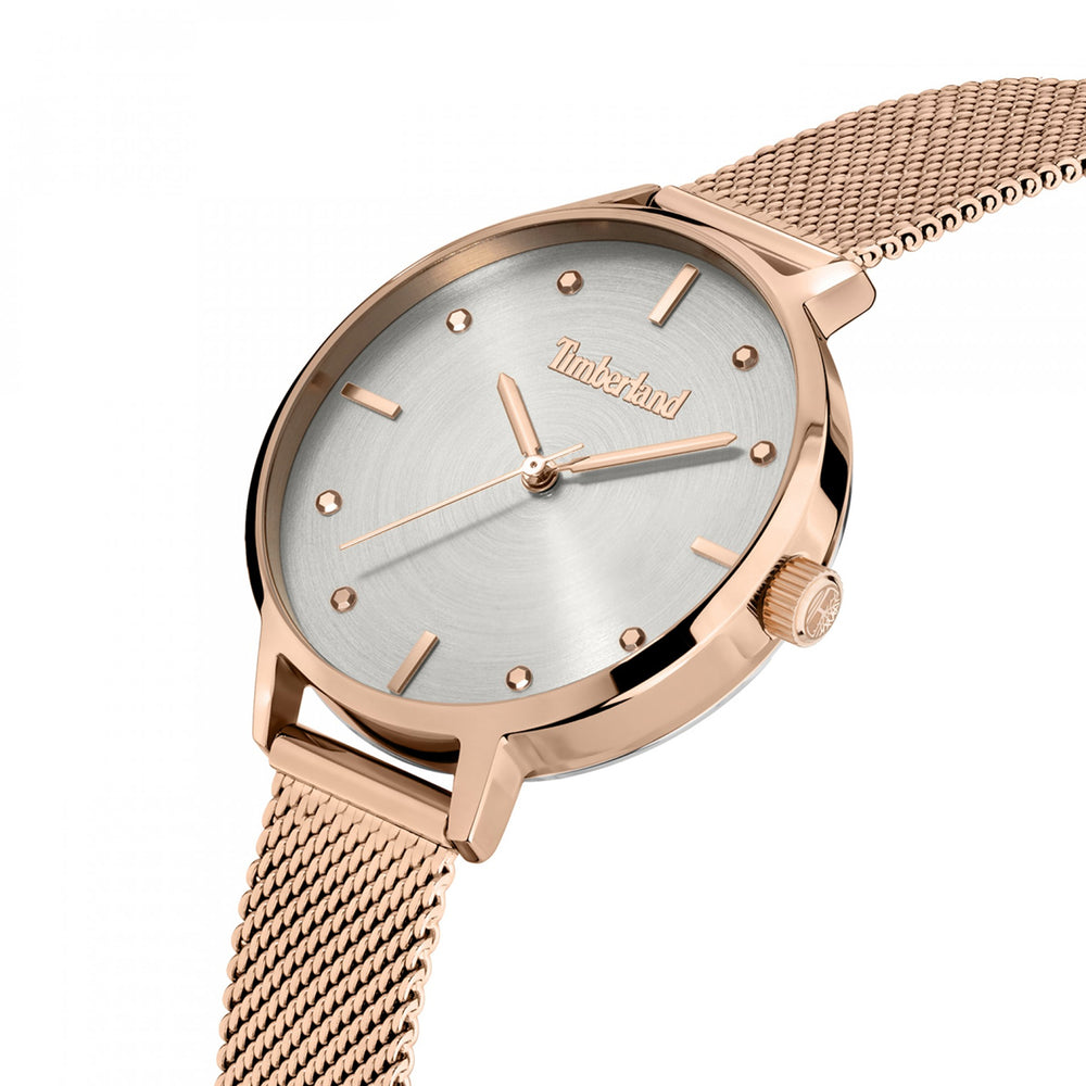 
                  
                    Orologio Timberland TDWLG0057101-SA
                  
                