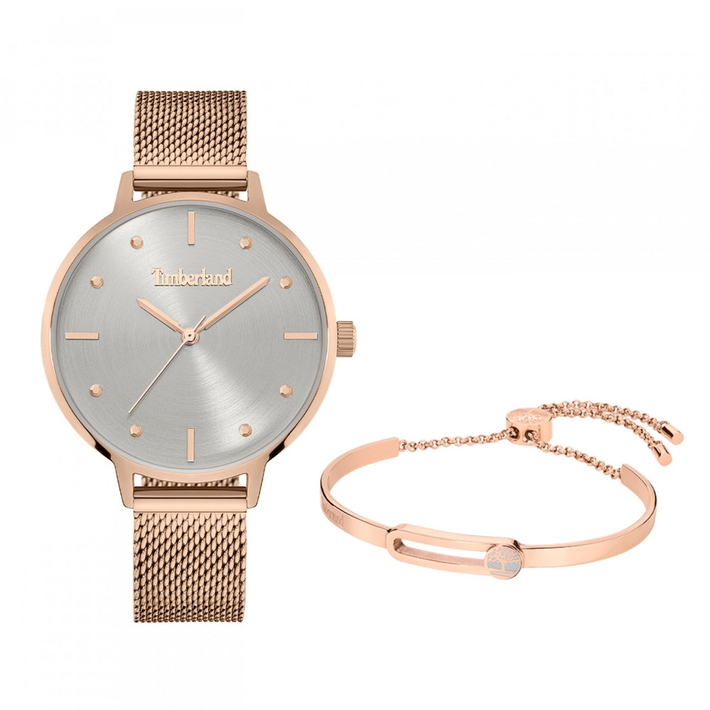Orologio Timberland TDWLG0057101-SA