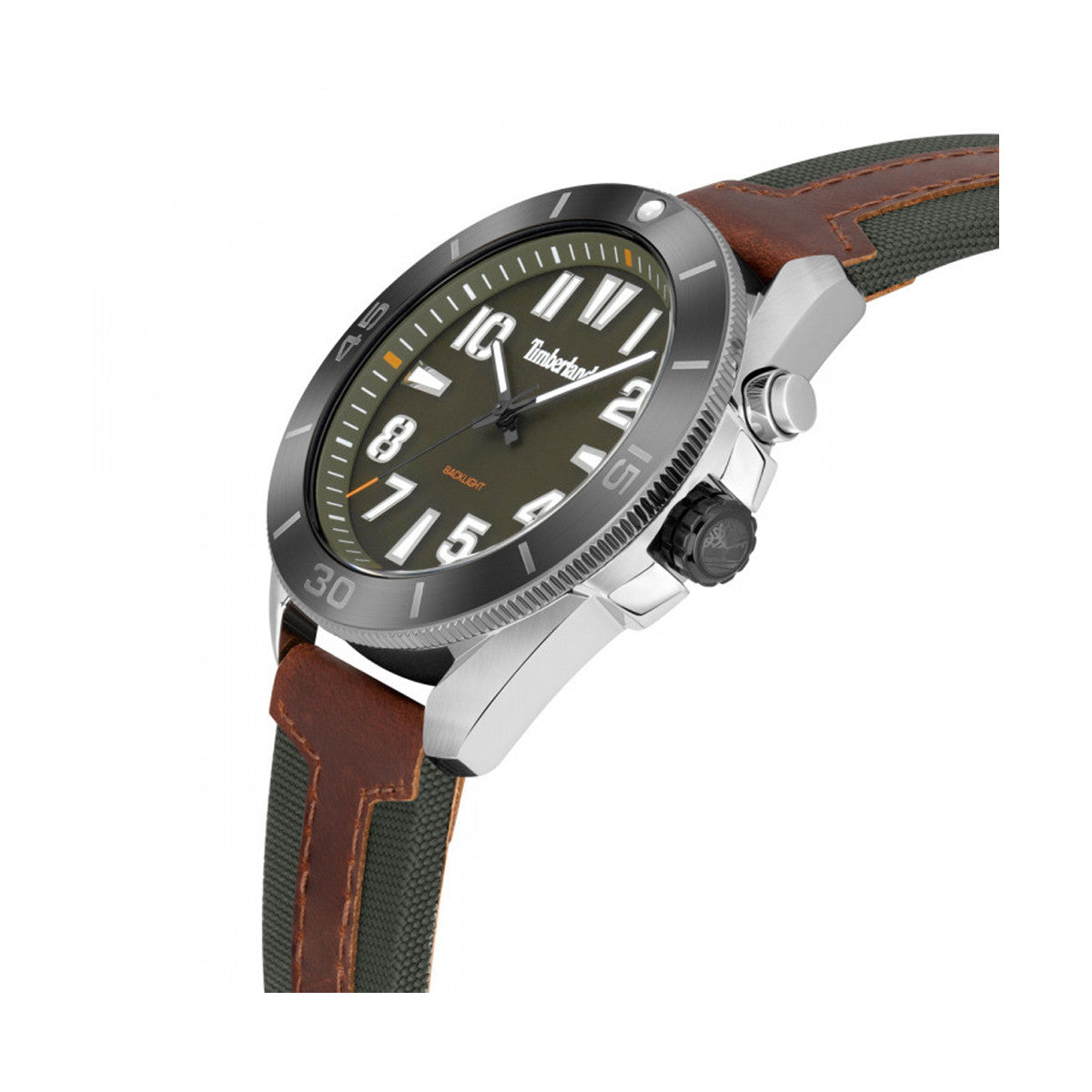 Orologio Timberland Warrick TDWGP2201602